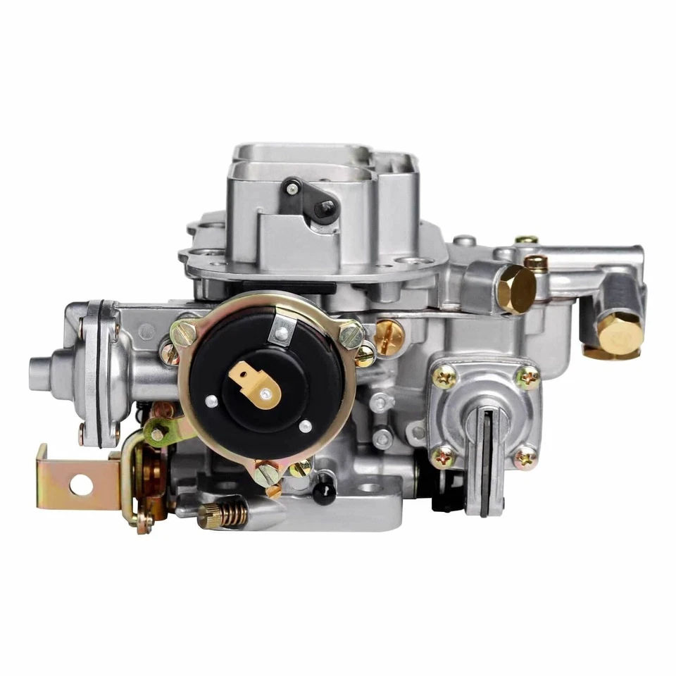 Carburador para camioneta Datsun 1969-1972 L16 (1600cc) PL521 Foto 4 de 4