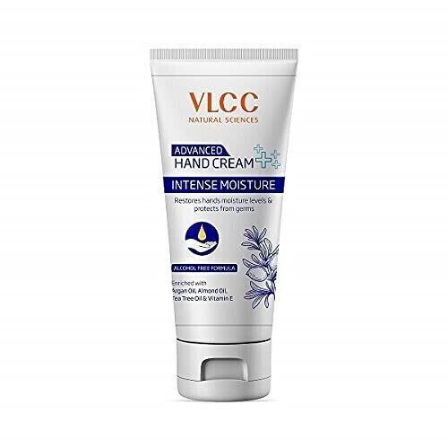 VLCC Advanced Hand Cream, 50 g - Zdjęcie 1 z 3