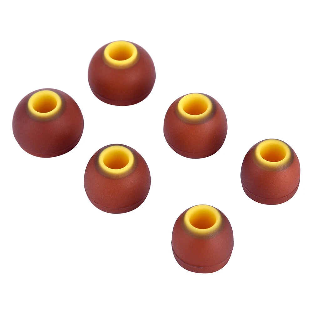 Replacement Earbuds for B O Play Beoplay H3 H5 E4 E6 E8 Headset Silicone Cap New