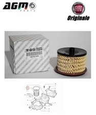 Filtre à carburant Lancia PHEDRA