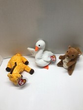 ty baby gracie giraffe