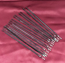 Mavic Ksyrium SSC Bladed Spokes 281 mm 1999 - USED