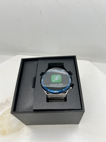 DT Ultra Mate Smart Watch 1.5 Inch Screen Men Smartwatch With Extra Band - Photo 5 sur 9