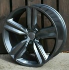 Audi A5 A7 A8 Q5 x4 20 Audi RS4 2019 Style Alloys Gunmetal 5x112 9J Et25