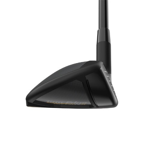 Tour Edge Hot Launch E525 Hybrids - Loft, Shaft, Flex & Specs - NEW - Picture 2 of 4