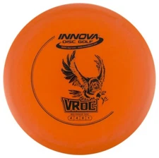 Innova DX VRoc | Choose Weight & Color