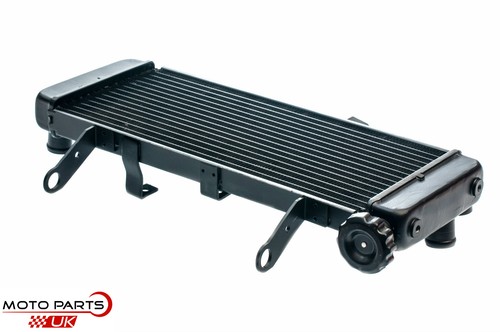 SUZUKI SV 650 N NAKED MODEL 2003 2004 03 04 K3 K4 RADIATOR - Foto 4 di 4