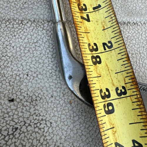 Browning Golf 440 Low Profile Single 3 Iron Steel 39” RH - Picture 8 of 8