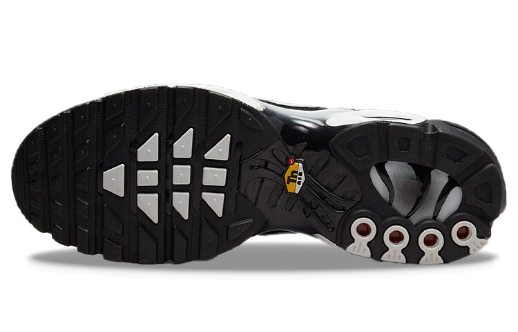 Nike Air Max Plus Black Metallic Silver 2022 - DM0032-003 | eBay