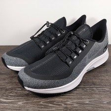 pegasus 35 shield black
