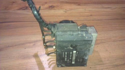 Ford Fiesta 1996 ABS Unit (ABS Brake Pump) 96fb2c013ba, 96fb2m110b #99326-57