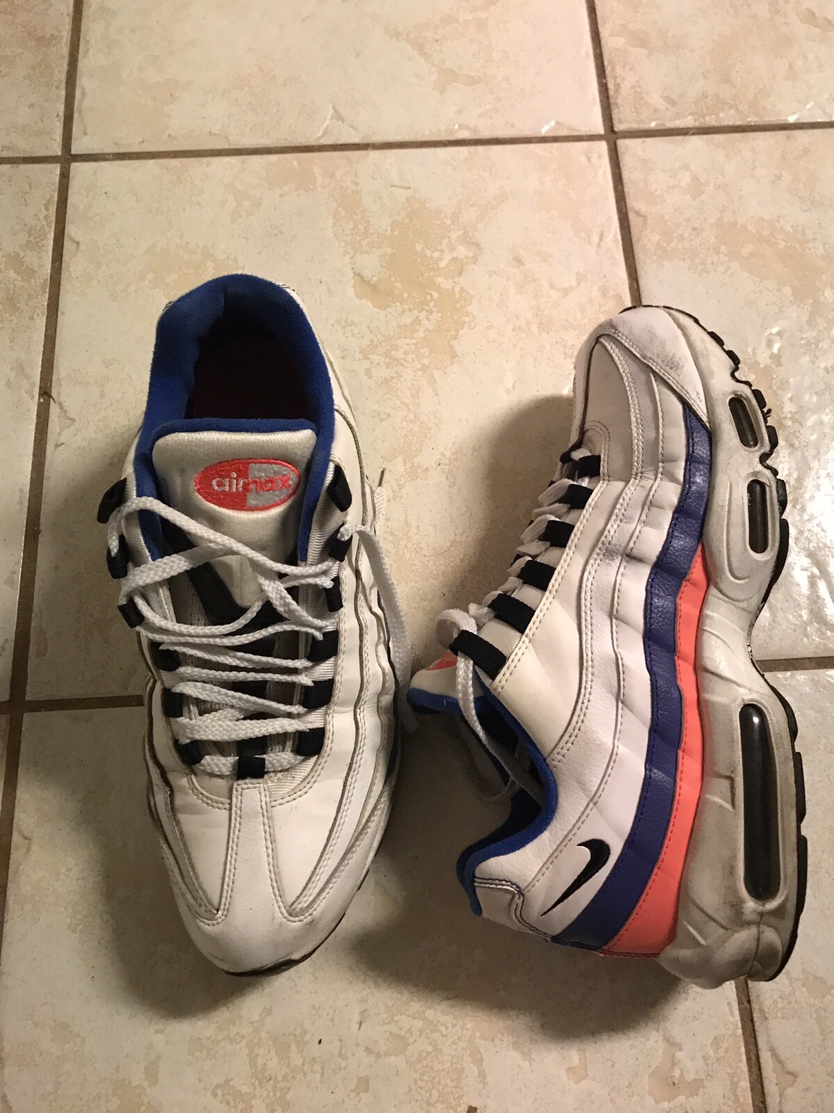 air max 95 designer