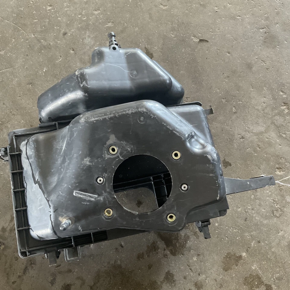 03-07 Carcasa Filtro Aire Infiniti G35 Nissan 350Z 16528-AL500 Foto 3 de 4