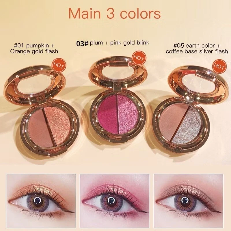 Eyeshadow - Image 3 of 4