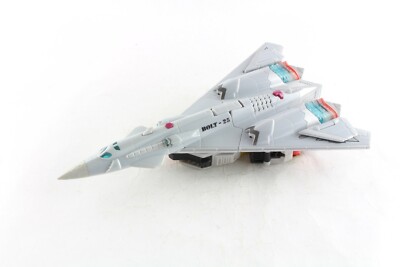 Transformers Silverbolt Universe Classics 2.0 keine Rakete keine Waffe V3
