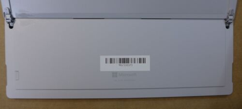 Microsoft Surface Pro 6, 12.3", Platinum, (i7-8650U, 16GB, 512GB)- Broken Screen - Picture 9 of 13