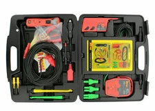 Power Probe 3 Combo Master kit with ECT3000 w/ Circuit Tracer New w/ Warranty!!