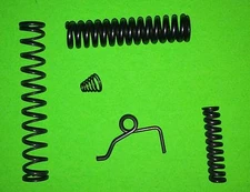 Bellm No5 Spring Kit Thompson Center Arms Encore ProHunter Endeavor FX Trigger 