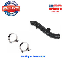 New Air Intake Tube Hose Duct Fit 1998-2000 Accord 2.3l All Trim Dx Ex Lx Se