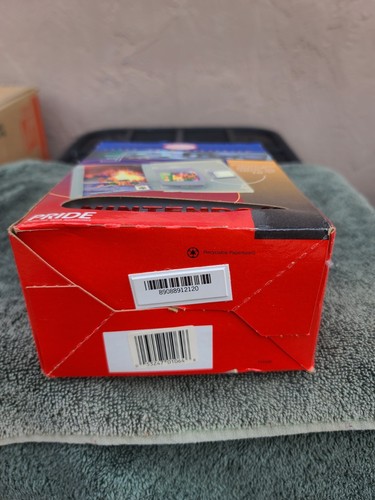 N64 - Video Game Preserver 3 Pak Game Cases Nintendo 64 w/ Box  Super Rare - Picture 5 of 6