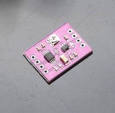 CJMCU-29 INA129-HT – Präzisions-Instrumentenverstärker, Hochtemperaturtauglich, Low-Power