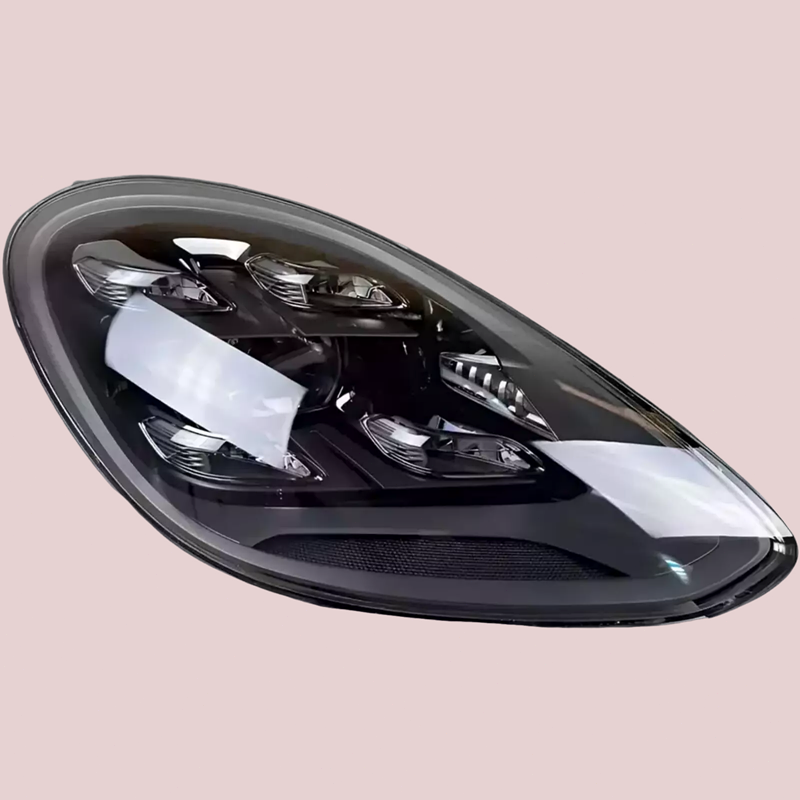 Porsche panamera 971 Right LED Matrix Headlight 2017-2023 971941036J