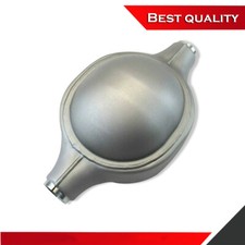 9 Ford Rear Round Housing Center Hot Rod Street Rod Steel Raw 9 Ford Rear Round Housing Center Hot Rod Street Rod Steel Raw