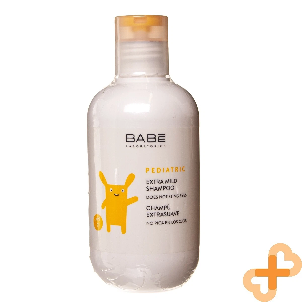 BABE PEDIATRIC Especially Gentle Shampoo For Babies Children 200ml
Opens in a new window or tab