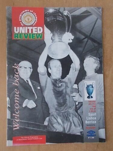 Manchester United v Arsenal - as it happened