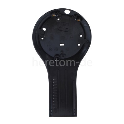 Rechts Kopfhörer Draußen Shell Ersatz für Beats Studio 3.0 Wireless Schwarz