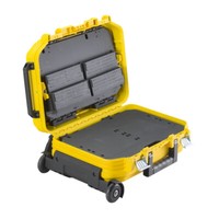 Stanley Fatmax Werkzeugkoffer Trolley Werkzeugkasten Werkzeugkiste Mit FäChern