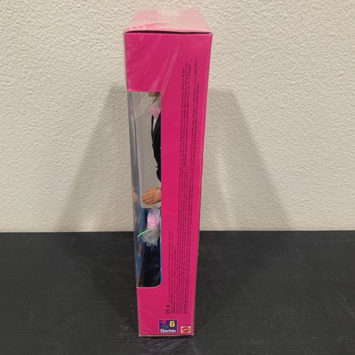 Barbie Schmetterling Prinz Ken Puppe Vintage 1994 Mattel 13237 - Bild 6 von 8