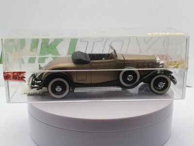 Cadillac V16 Spyder (1931) Rio 1/43