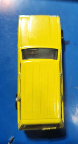 Hot Wheels Blackwall 1982 Aries Wagon Woodie Station Wagon Hong Kong EX cond - Picture 1 of 6