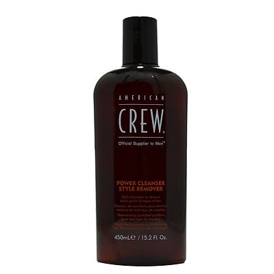 American Crew Power Cleanser Style Remover Shampoo 15.2oz