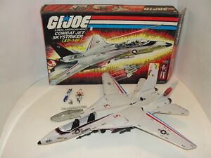 GI Joe Skystriker 1983 | eBay GI Joe Skystriker 1983 | eBay
