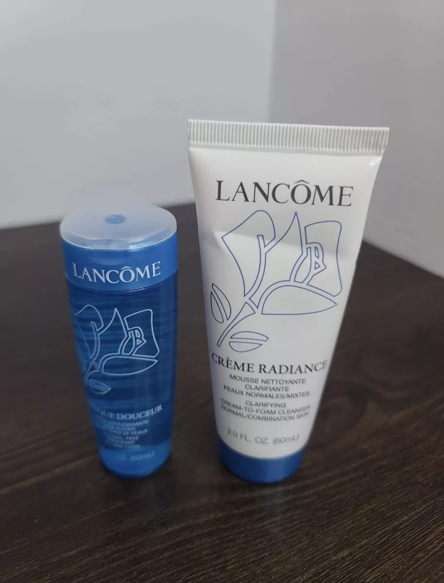 Lancome creme radiance outlet