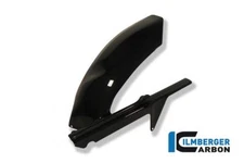 Ilmberger GLOSS Carbon Fibre Rear Hugger Mudguard Ducati 748 R S SP SPS 1997