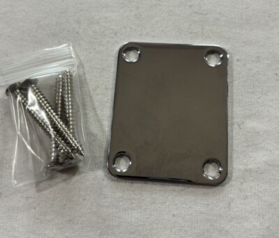 【JUNK】fender CS？ - neck joint plate s-l400.jpg