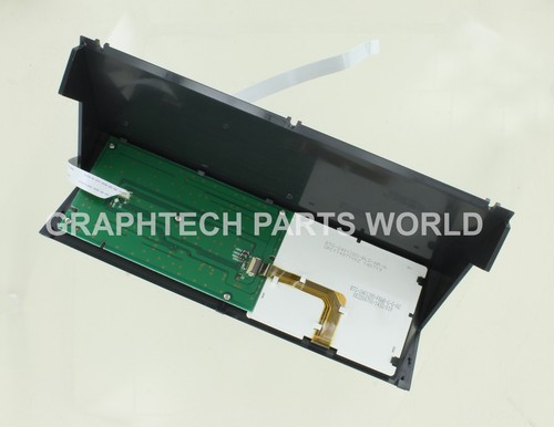 Panneau de commande Graphtec CE6000 - Photo 4/4