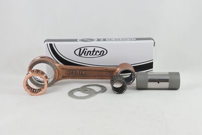 Kawasaki F5 350 Bighorn 1970-71 F9 350 Bighorn 1972-75 F8 250 Con Rod Kit