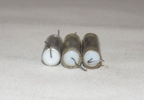 Tantalex Capacitor 10UF 100VDC (Lot of 86 pcs) - Picture 11 of 14