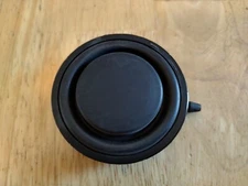 New HYTROL #094.1077 Single Inlet ABEZ puck Air Bag Assembly 