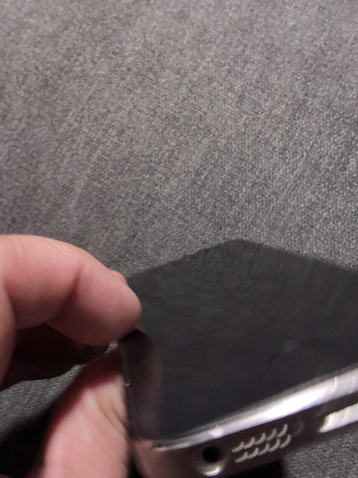 Apple iPhone 5s 16 GB Space Gray  Good Condition OEM Bundle A1533 - Image 3 of 4