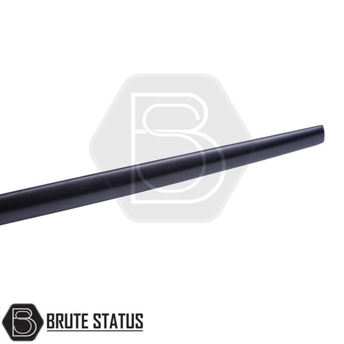 Cubierta protectora de puerta trasera para mitsubishi l200 serie 4 2006-2014 MK4 - Imagen 6 de 8