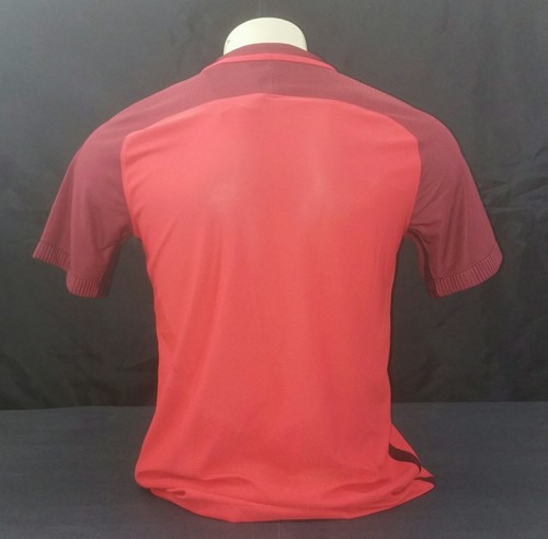 Nike Aeroswift Strike Top, Red/White, Size M (725868-602) - Picture 2 of 12