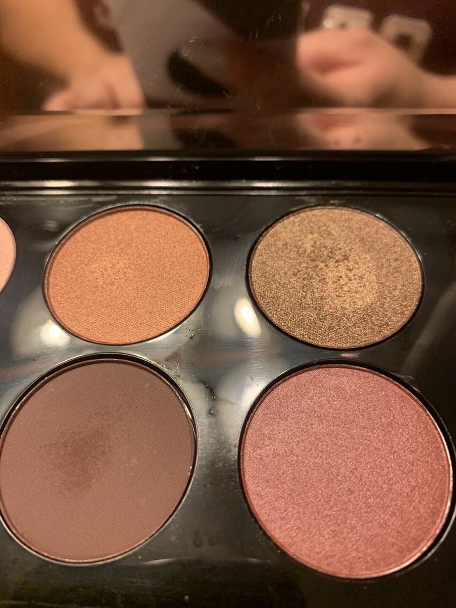 PAT MCGRATH LABS Mothership II Eyeshadow Palette | eBay