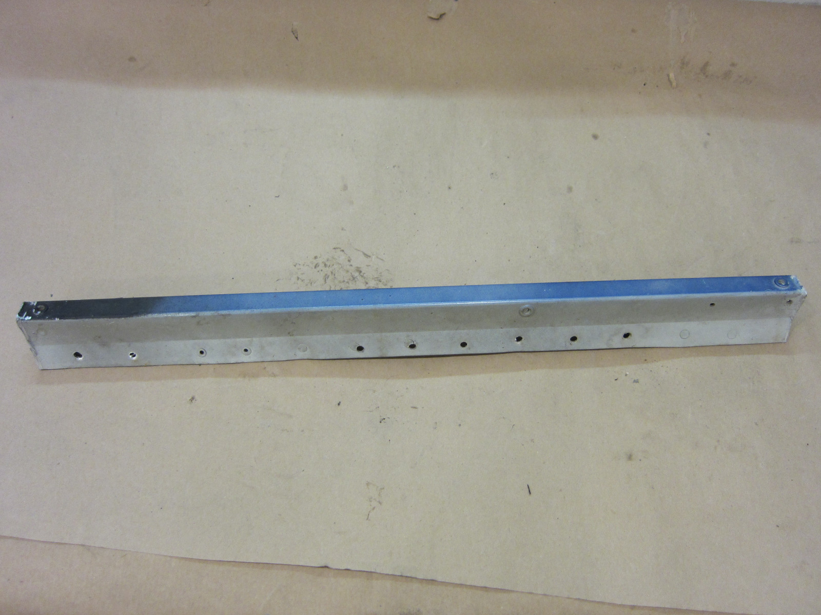 Ferrari 430 - Front Lower Cross Member - Part # 183816