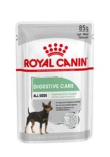 Royal Canin Digestive Care Wet Pouches Adult Dog Food 12x85g