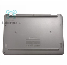New 02CJPX Bottom D Cover Lower Case For Dell Chromebook 11 3100 2CJPX